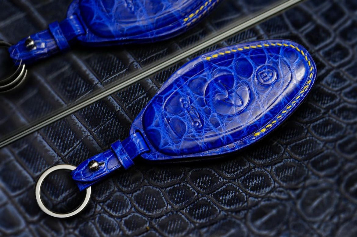 McLaren Key Cover Model Type 1 - CUSTOM ORDER YOURS