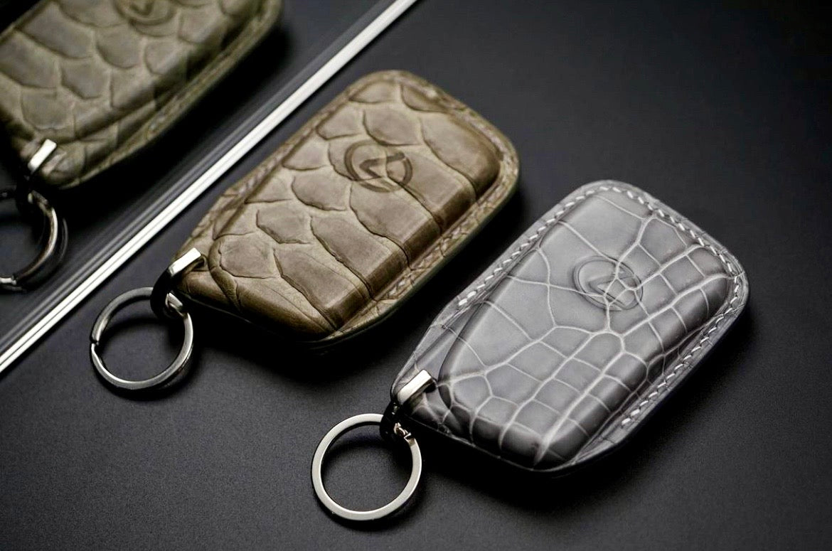 Lexus Key Cover Model Type 2 - CUSTOM ORDER YOURS