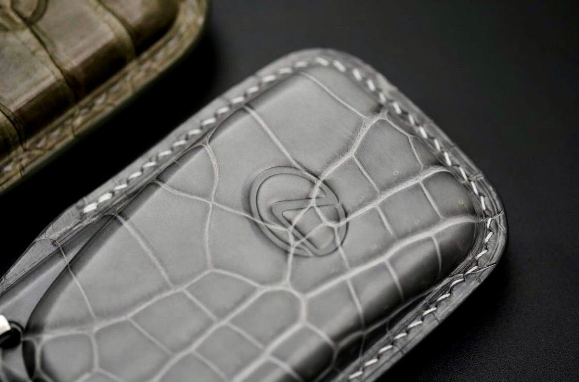 Lexus Key Cover Model Type 2 - CUSTOM ORDER YOURS
