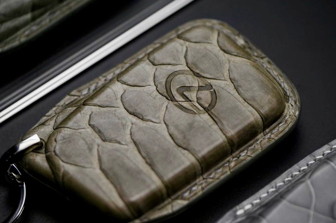 Lexus Key Cover Model Type 2 - CUSTOM ORDER YOURS