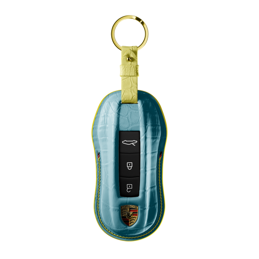 Porsche Key Fob Cover - CUSTOMIZE YOURS