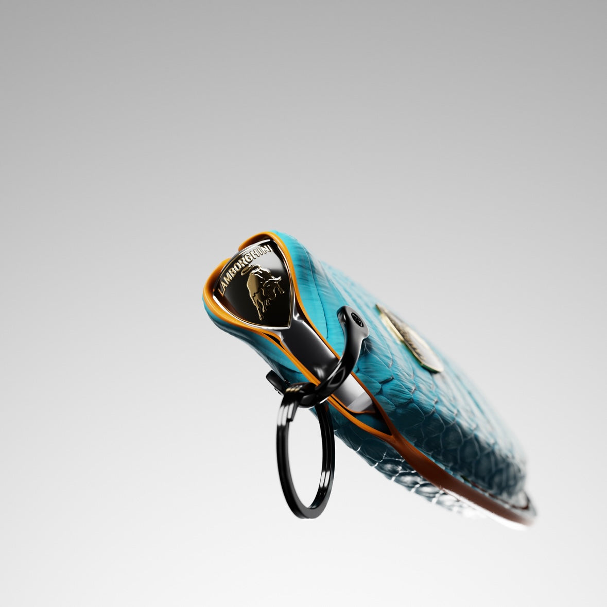 The Curated Lamborghini Collection