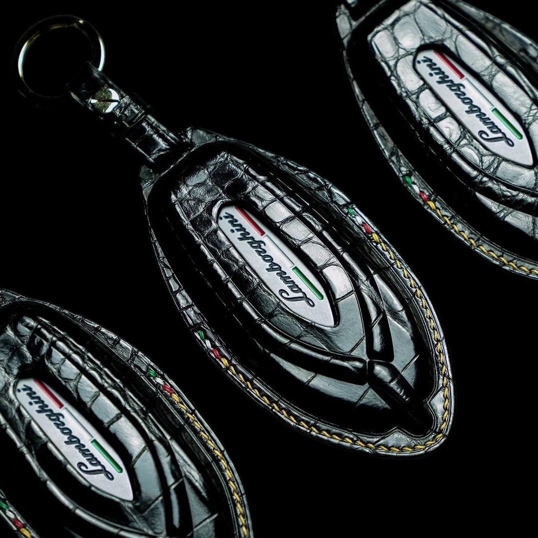 Lamborghini - Type 1