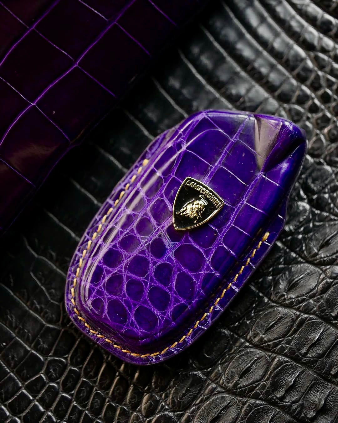 Lamborghini - Type 1