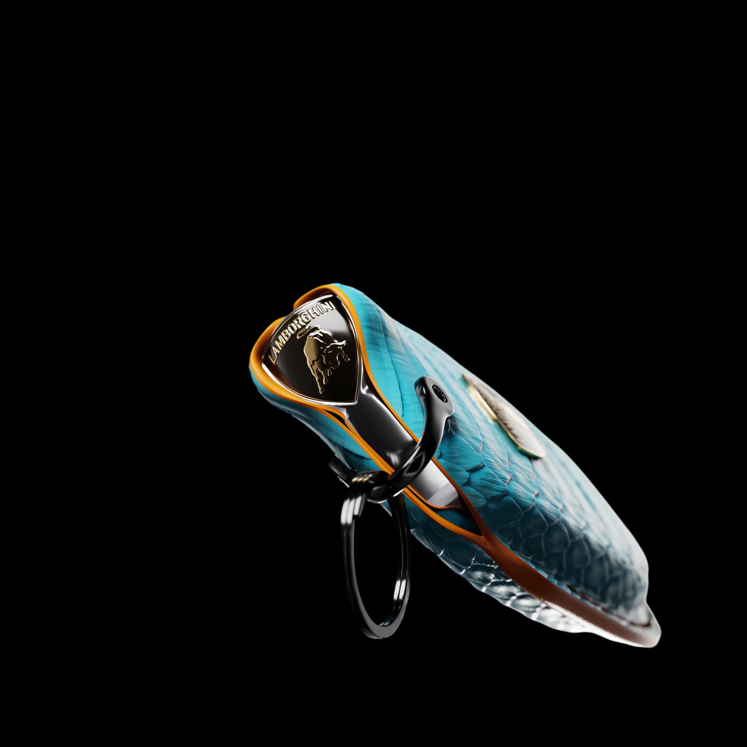 Lamborghini - Type 2