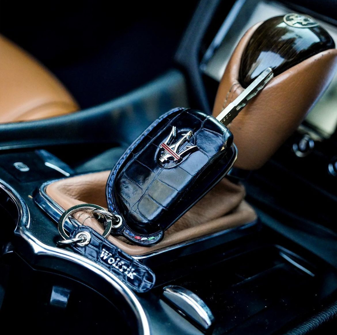 Maserati