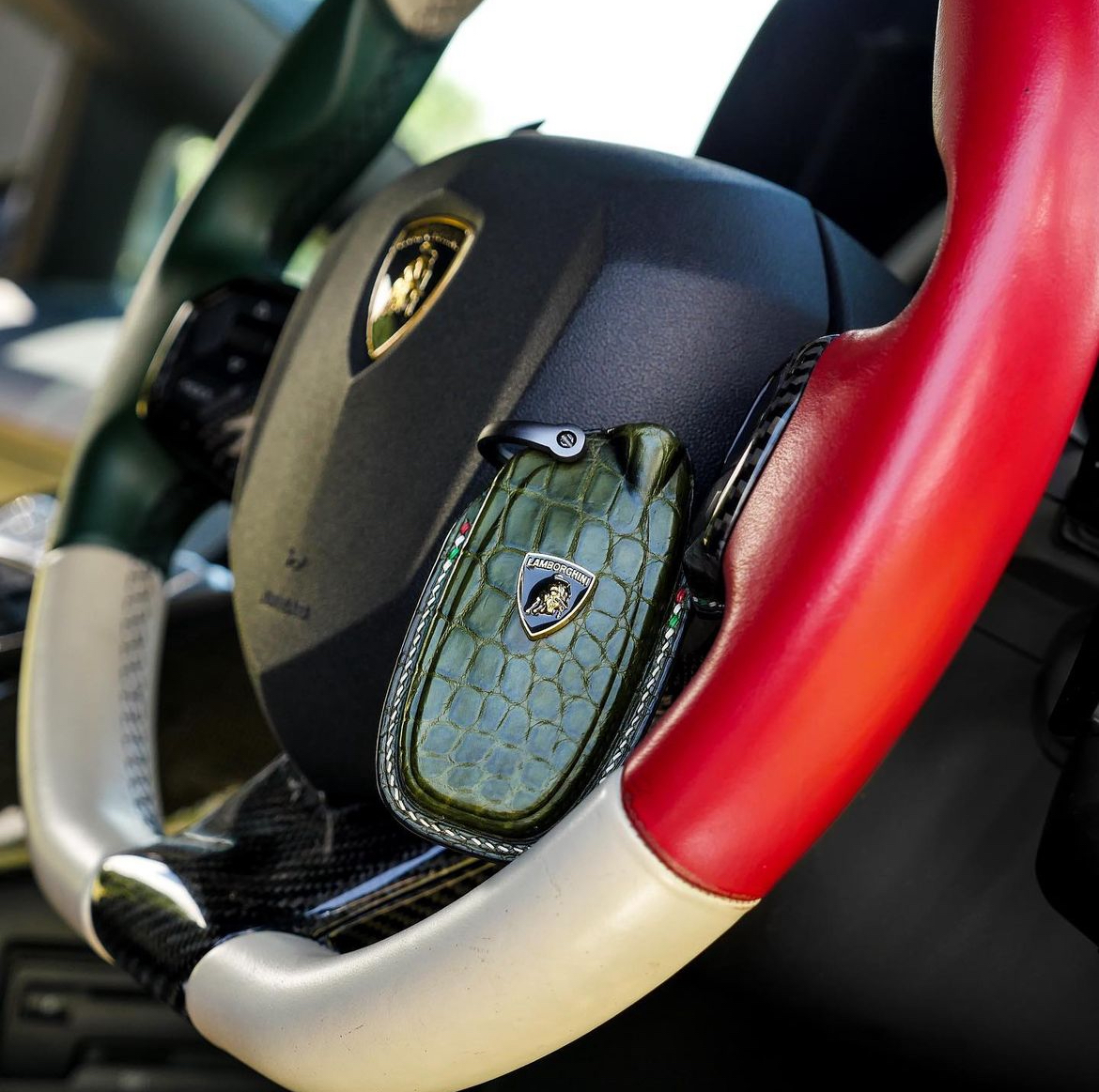 Lamborghini