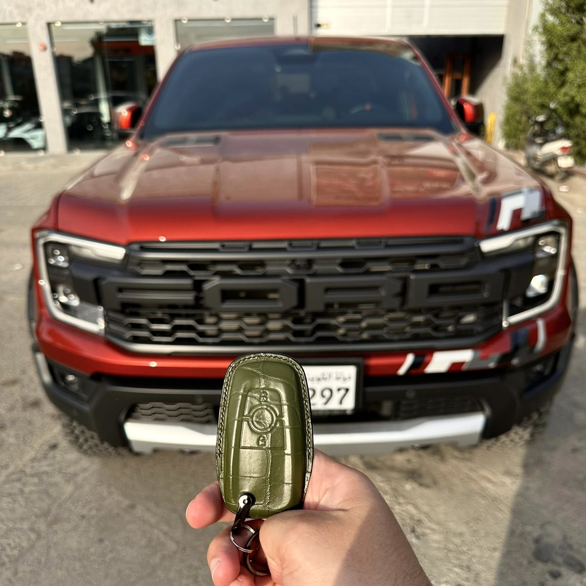 Ford