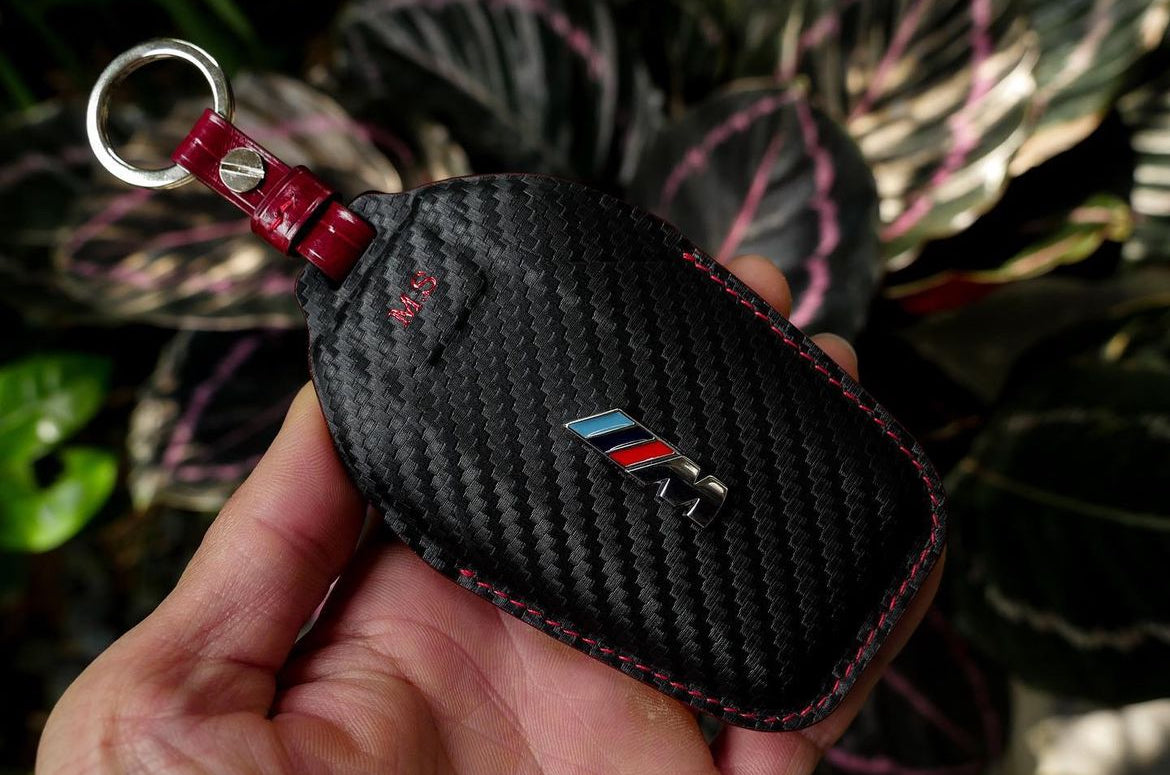BMW Key Fob Cover Type 2 - CUSTOMIZE YOURS