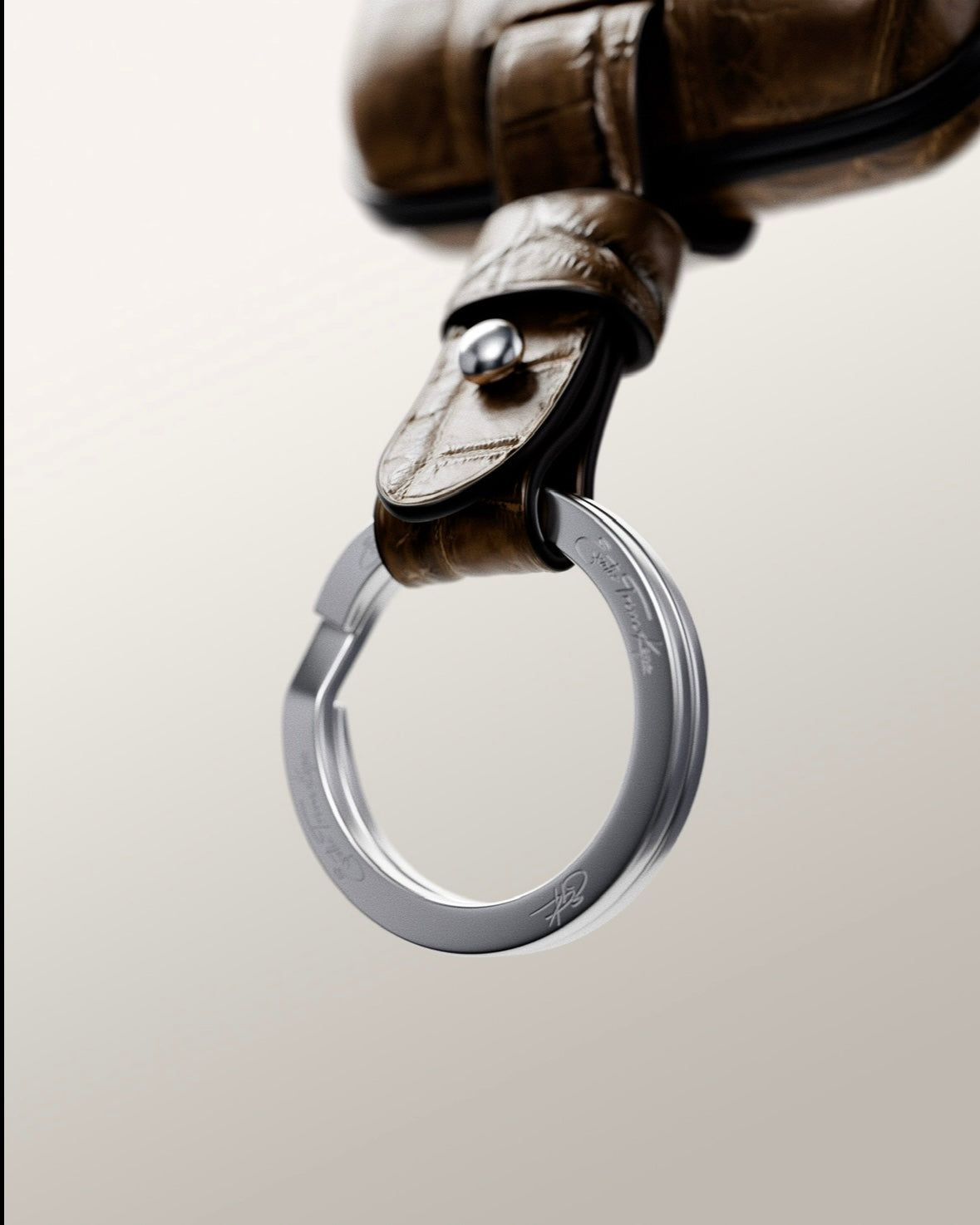 Land Rover Key Fob Cover - CUSTOMIZE YOURS