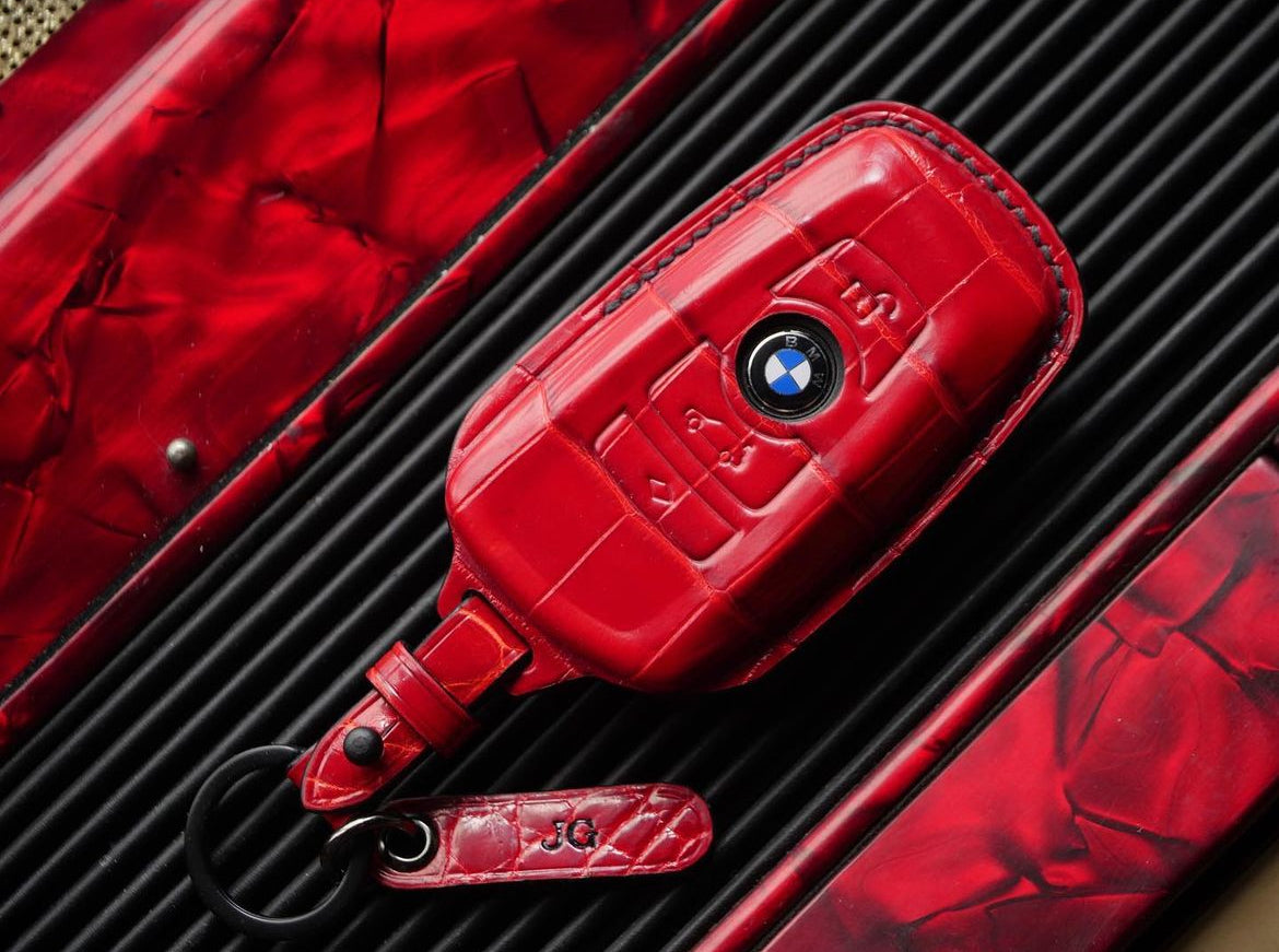BMW Key Fob Cover Type 3 - CUSTOMIZE YOURS