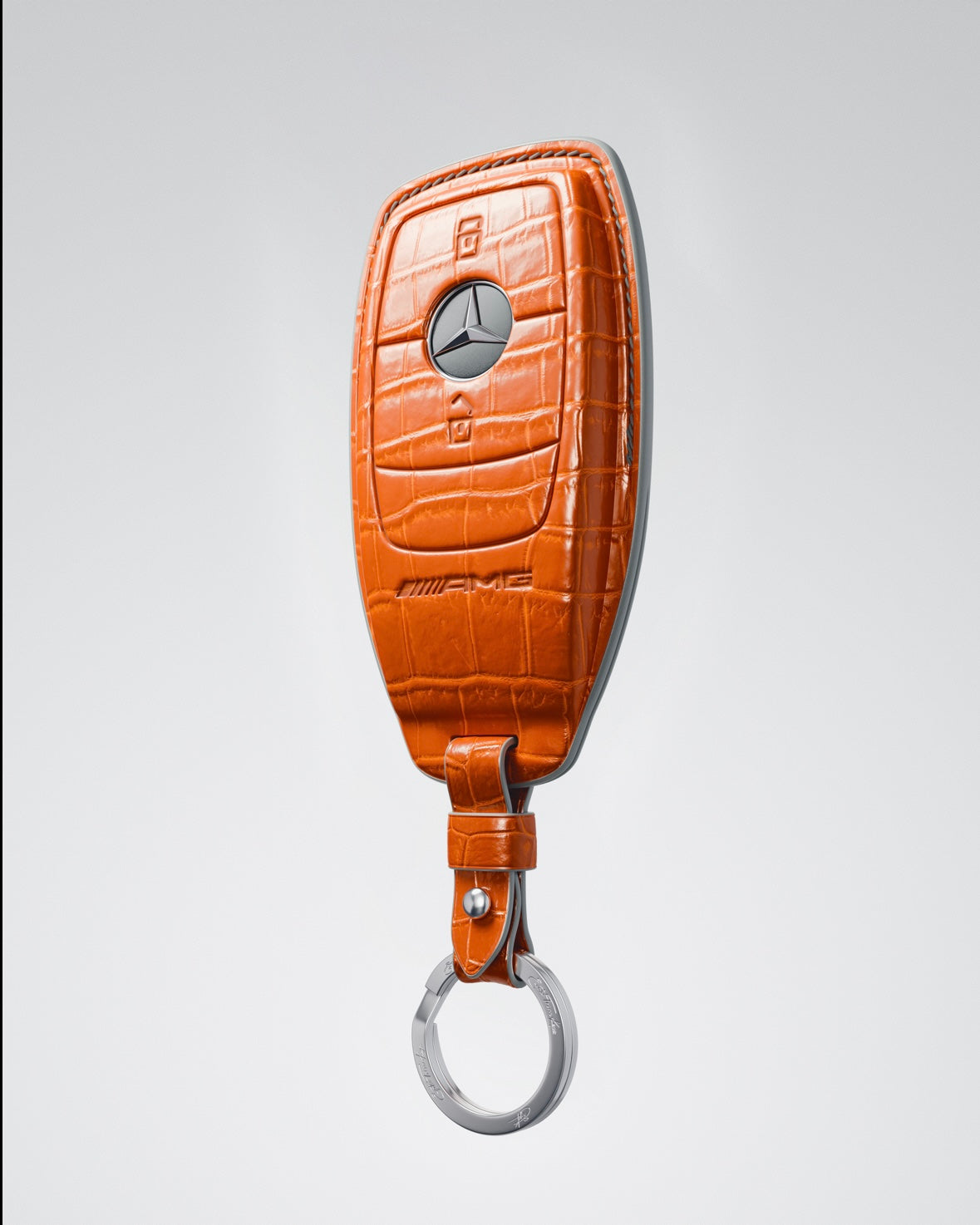 Mercedes Key Fob Cover - CUSTOMIZE YOURS