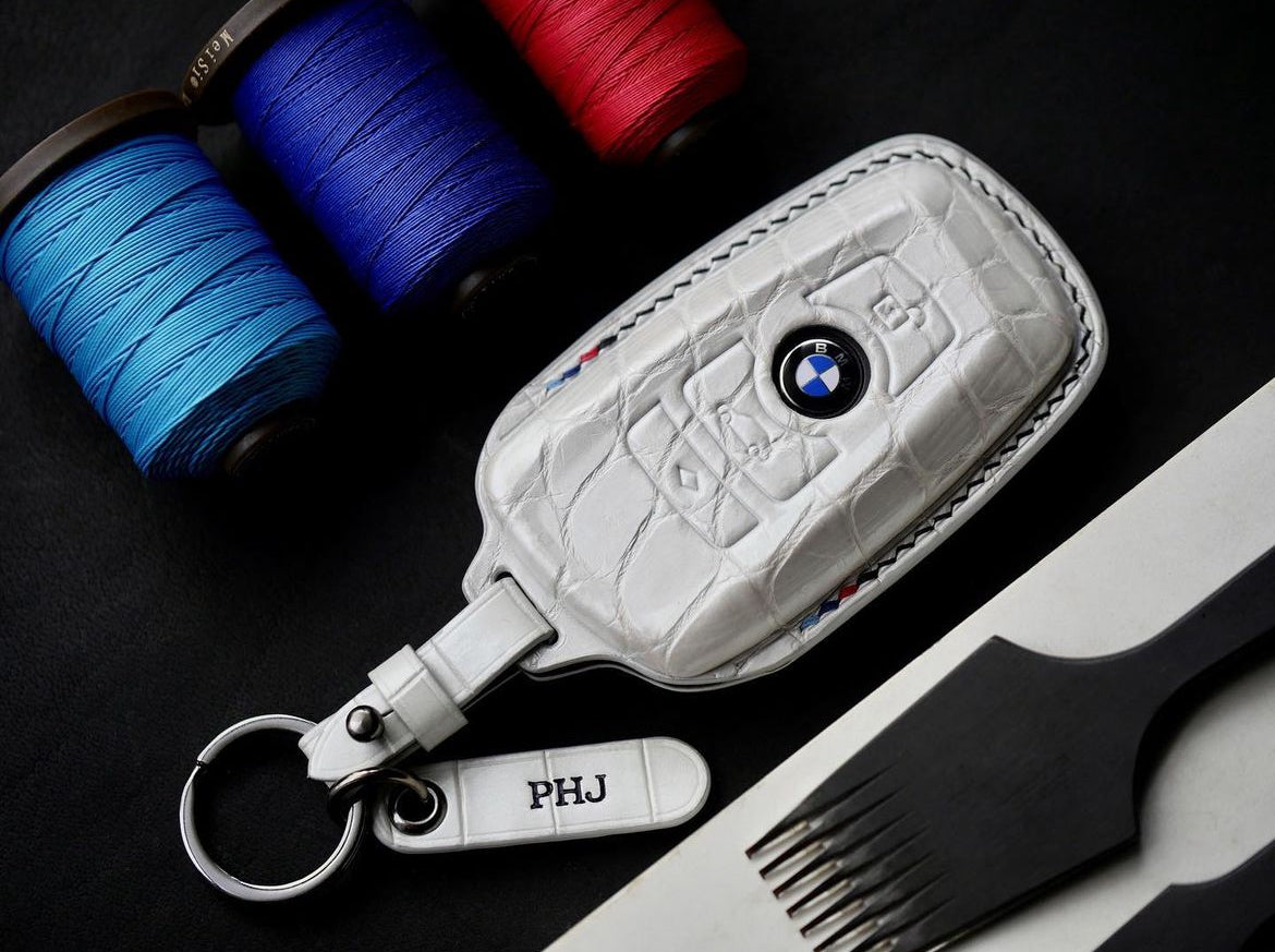 BMW Key Fob Cover Type 3 - CUSTOMIZE YOURS
