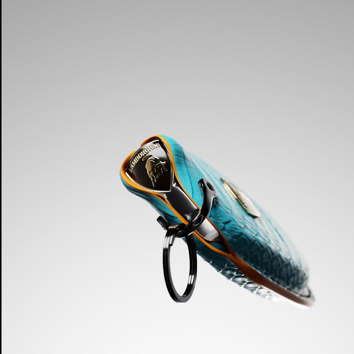 Lamborghini Key Fob Cover - CUSTOMIZE YOURS