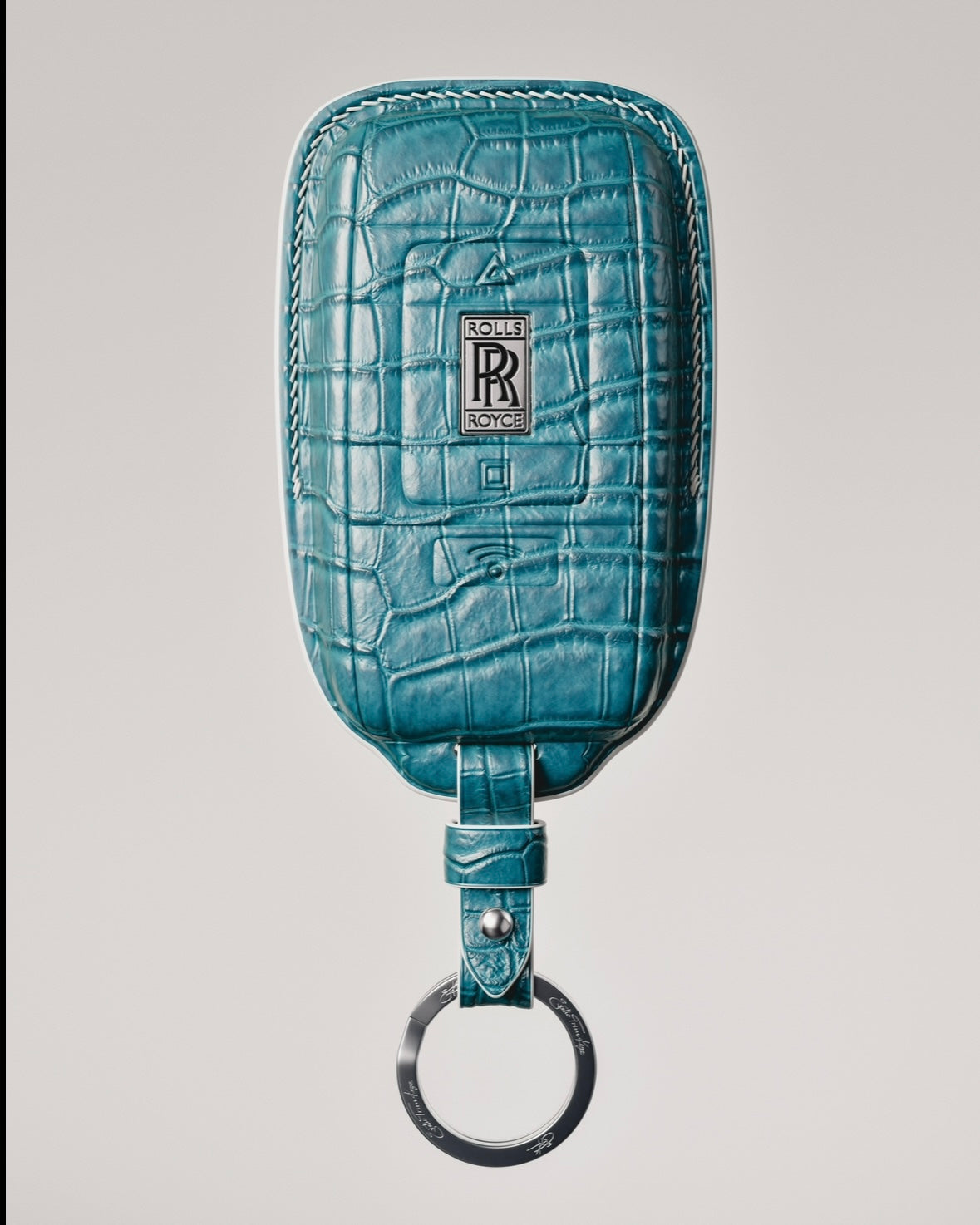 Rolls Royce Key Fob Cover - CUSTOMIZE YOURS