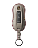 HIMALAYAN CROCODILE KEY COVER FOR PORSCHE - CUSTOMIZE YOURS