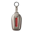 HIMALAYAN CROCODILE KEY COVER FOR FERRARI - CUSTOMIZE YOURS