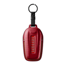 RED CROCODILE KEY COVER FOR FERRARI - CUSTOMIZE YOURS