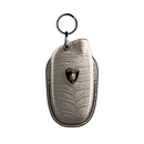 HIMALAYAN CROCODILE KEY COVER FOR LAMBORGHINI - CUSTOMIZE YOURS