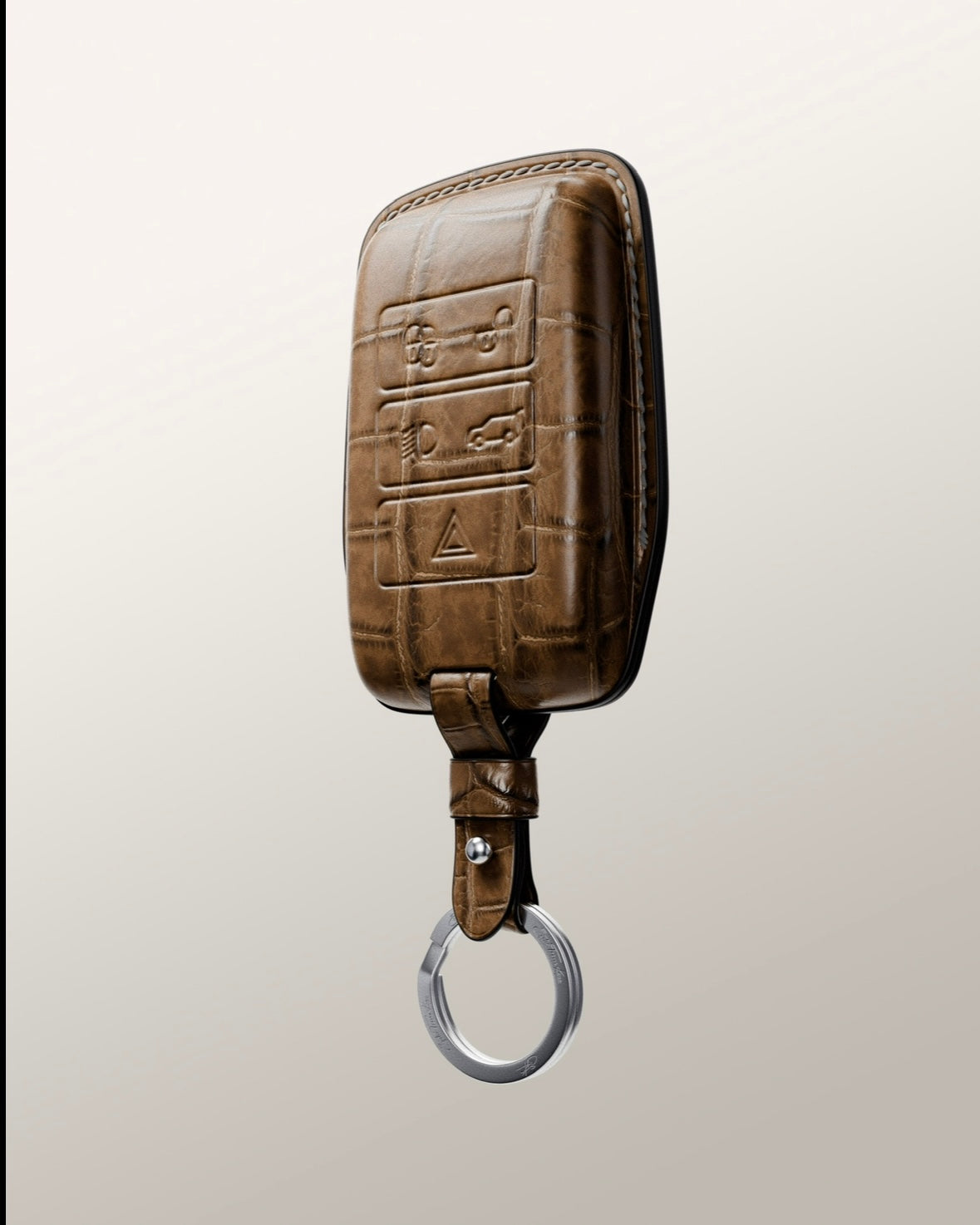 Land Rover Key Fob Cover - CUSTOMIZE YOURS