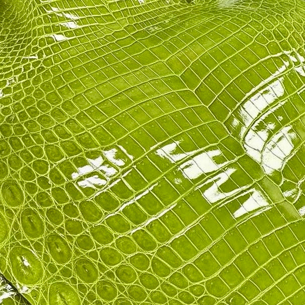 Lime Green