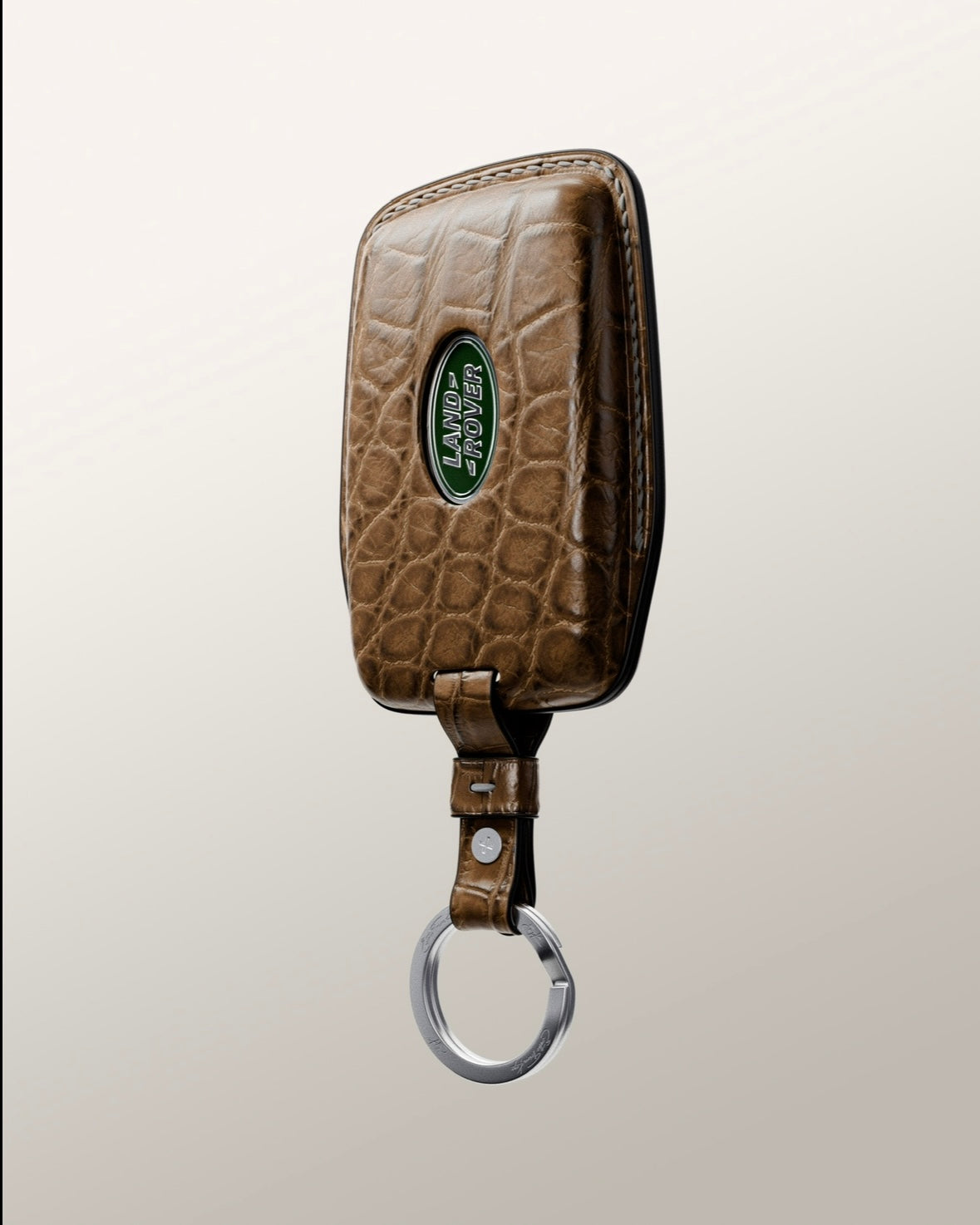 Land Rover Key Fob Cover - CUSTOMIZE YOURS