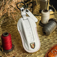 Porsche Key Fob Cover - CUSTOMIZE YOURS