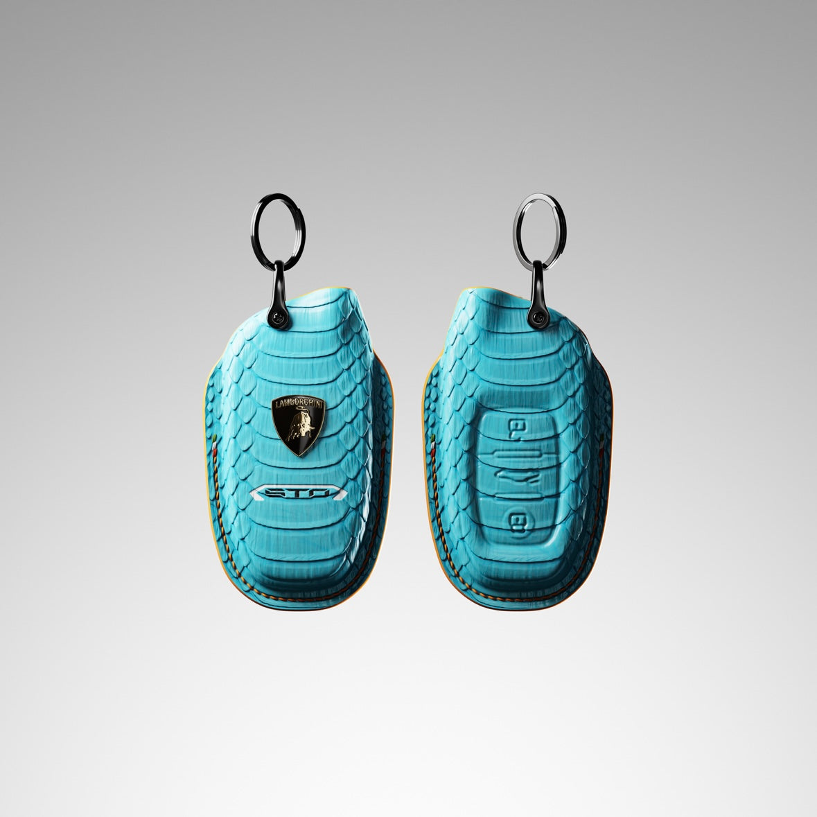 Lamborghini Key Fob Cover - CUSTOMIZE YOURS