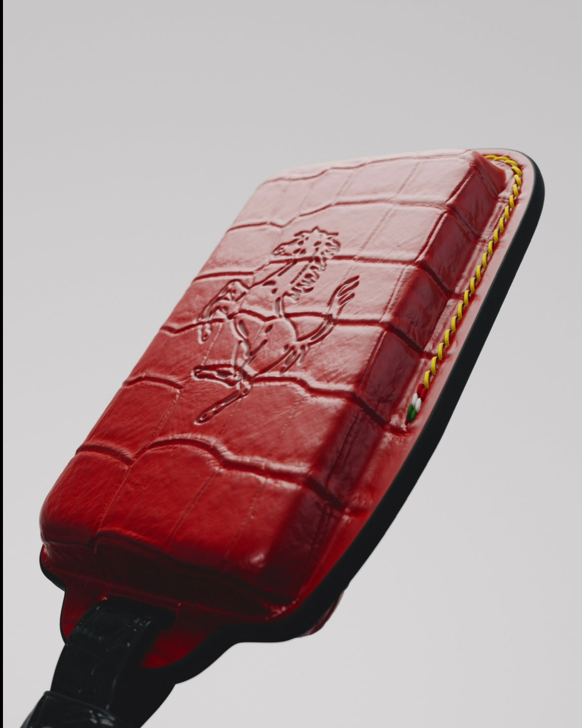 Ferrari Key Fob Cover - CUSTOMIZE YOURS