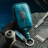 Rolls Royce Key Fob Cover - CUSTOMIZE YOURS