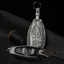 Aston Martin Key Fob Cover - CUSTOMIZE YOURS