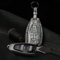 Aston Martin Key Fob Cover - CUSTOMIZE YOURS