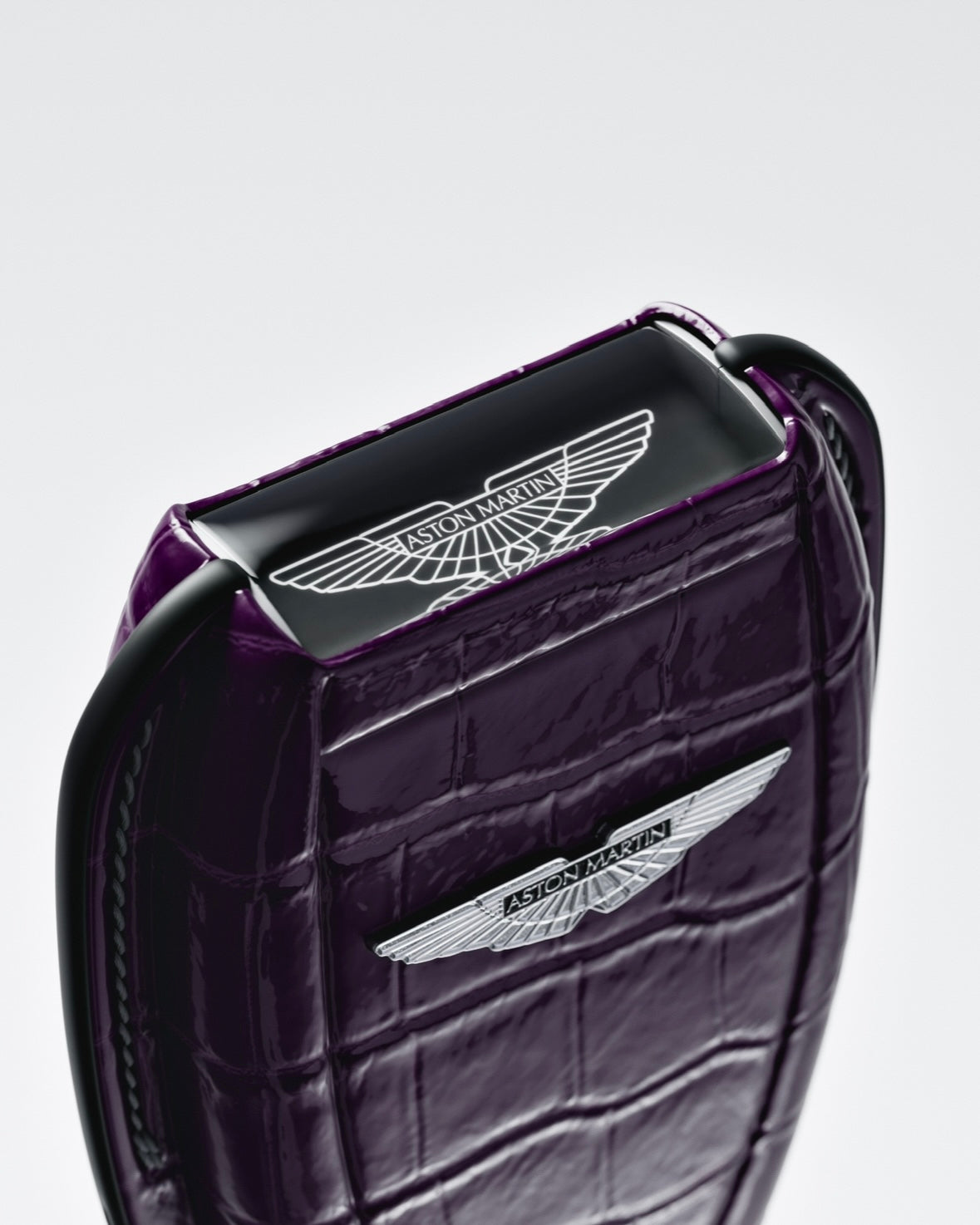 Aston Martin Key Fob Cover - CUSTOMIZE YOURS