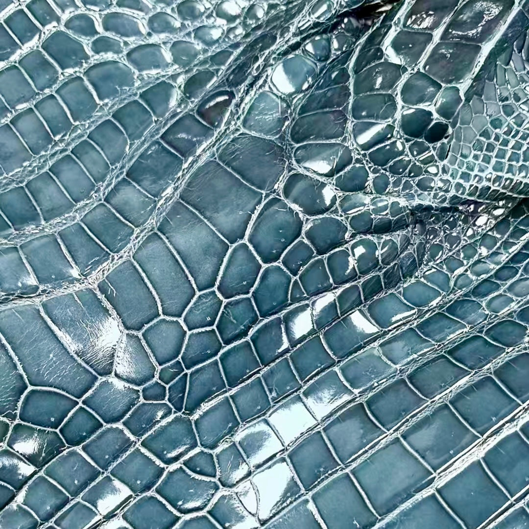 Grey Blue