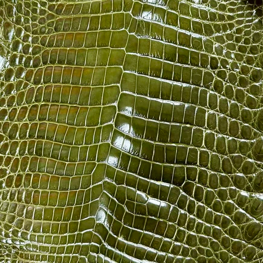 Olive Green