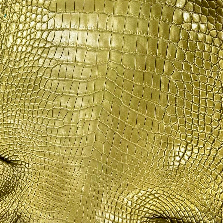 Gold