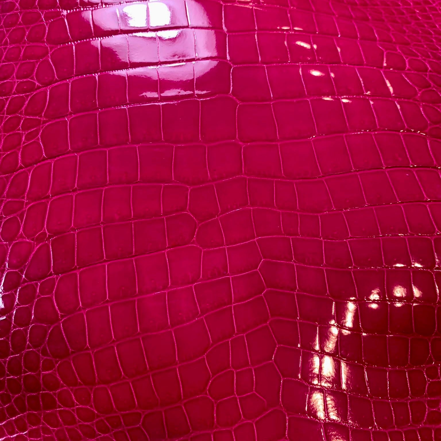 Hot Pink
