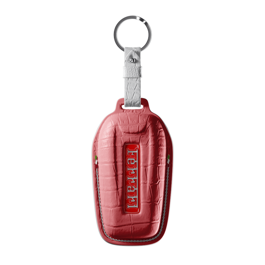 Ferrari Key Fob Cover - CUSTOMIZE YOURS