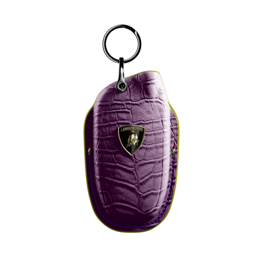 Lamborghini Key Fob Cover - CUSTOMIZE YOURS